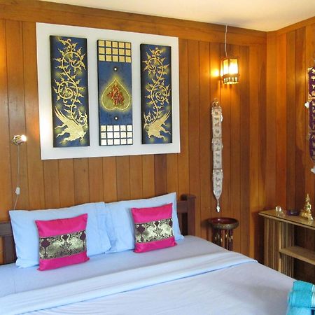 Happiness Resort Сукотаи Экстерьер фото
