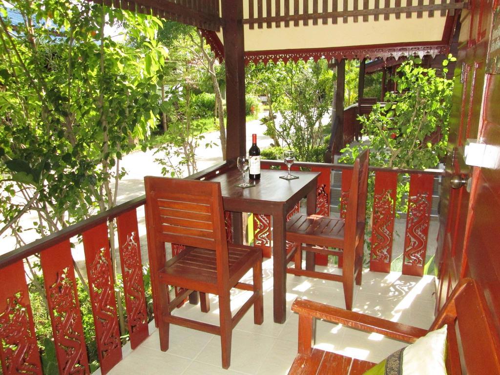 Happiness Resort Сукотаи Номер фото