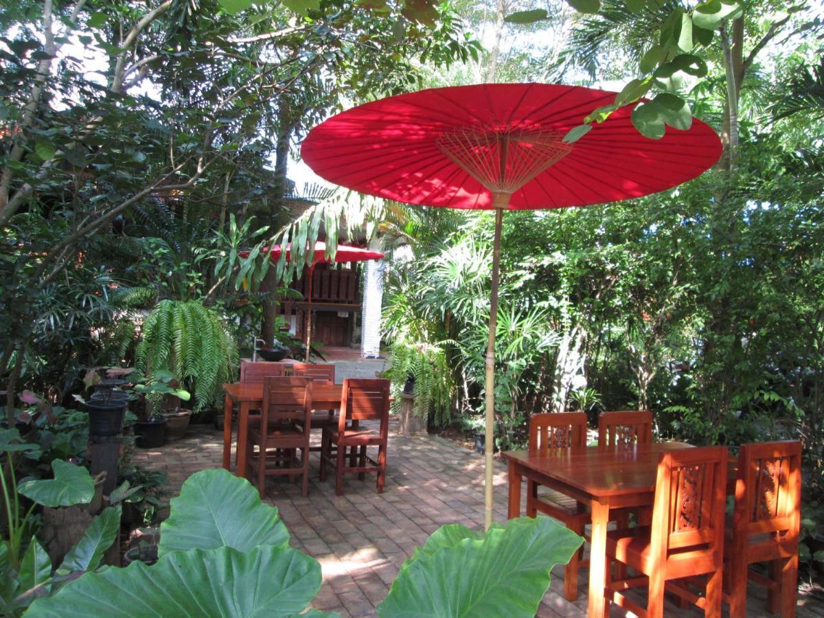 Happiness Resort Сукотаи Экстерьер фото