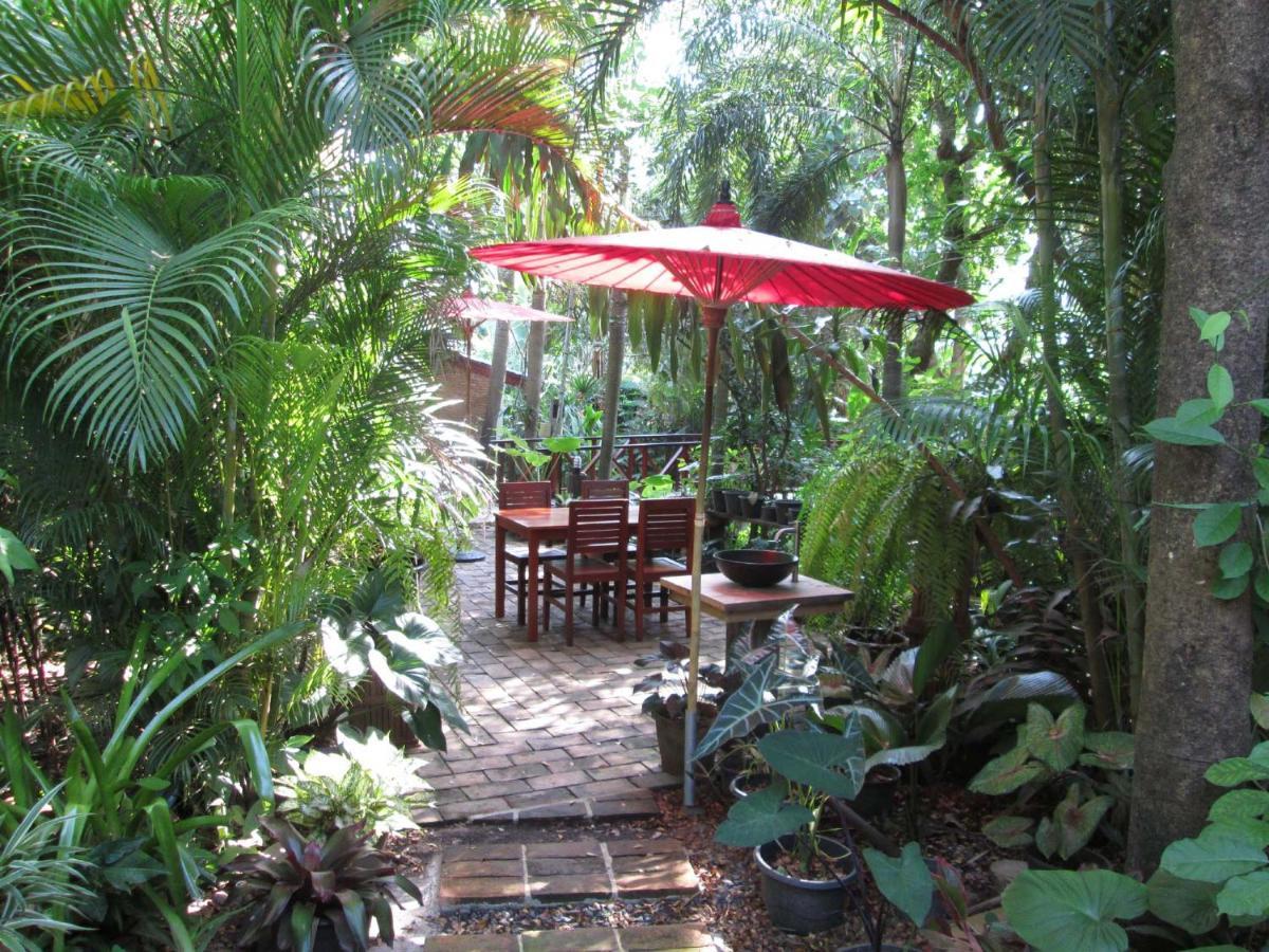 Happiness Resort Сукотаи Экстерьер фото