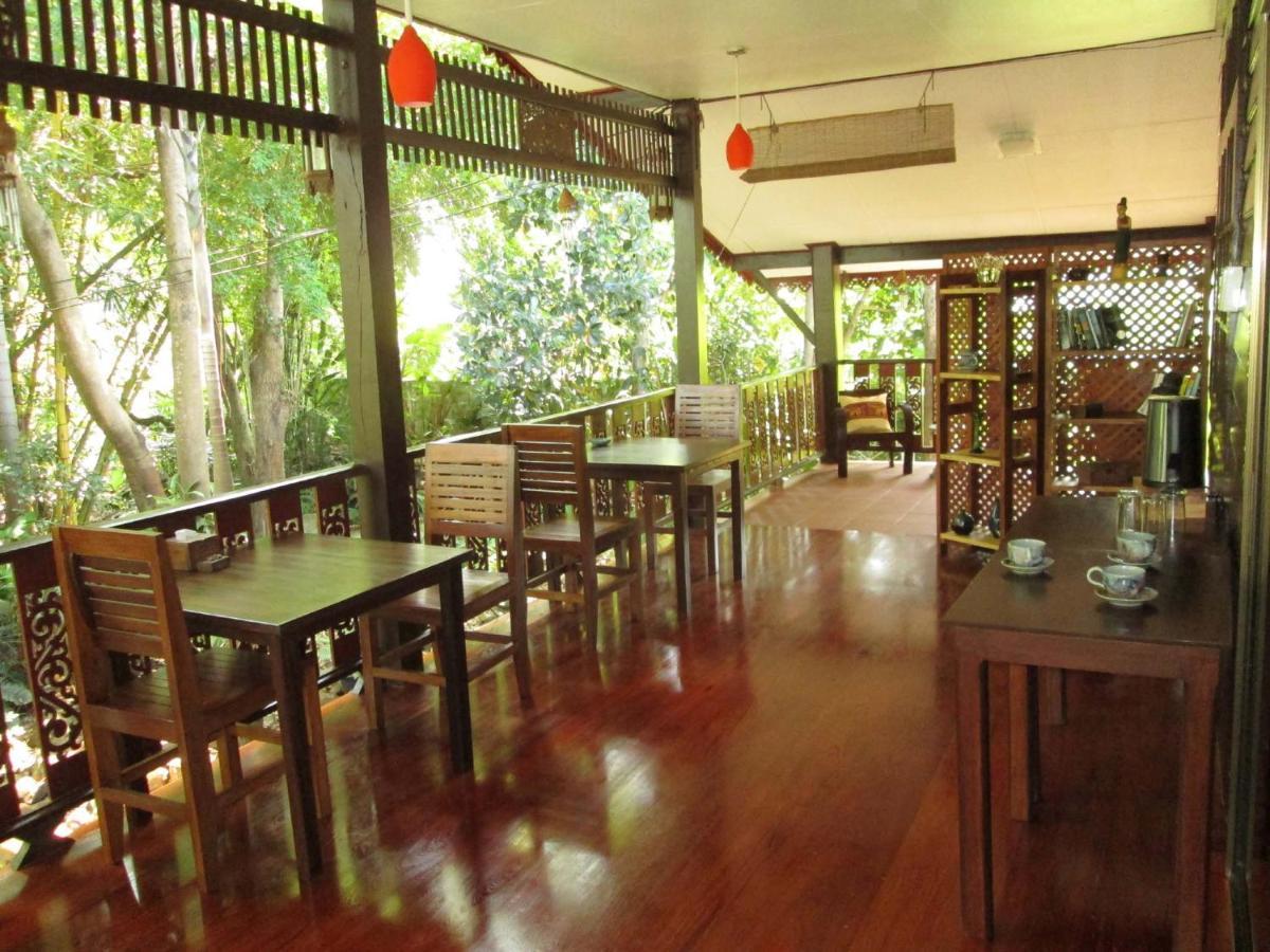 Happiness Resort Сукотаи Экстерьер фото