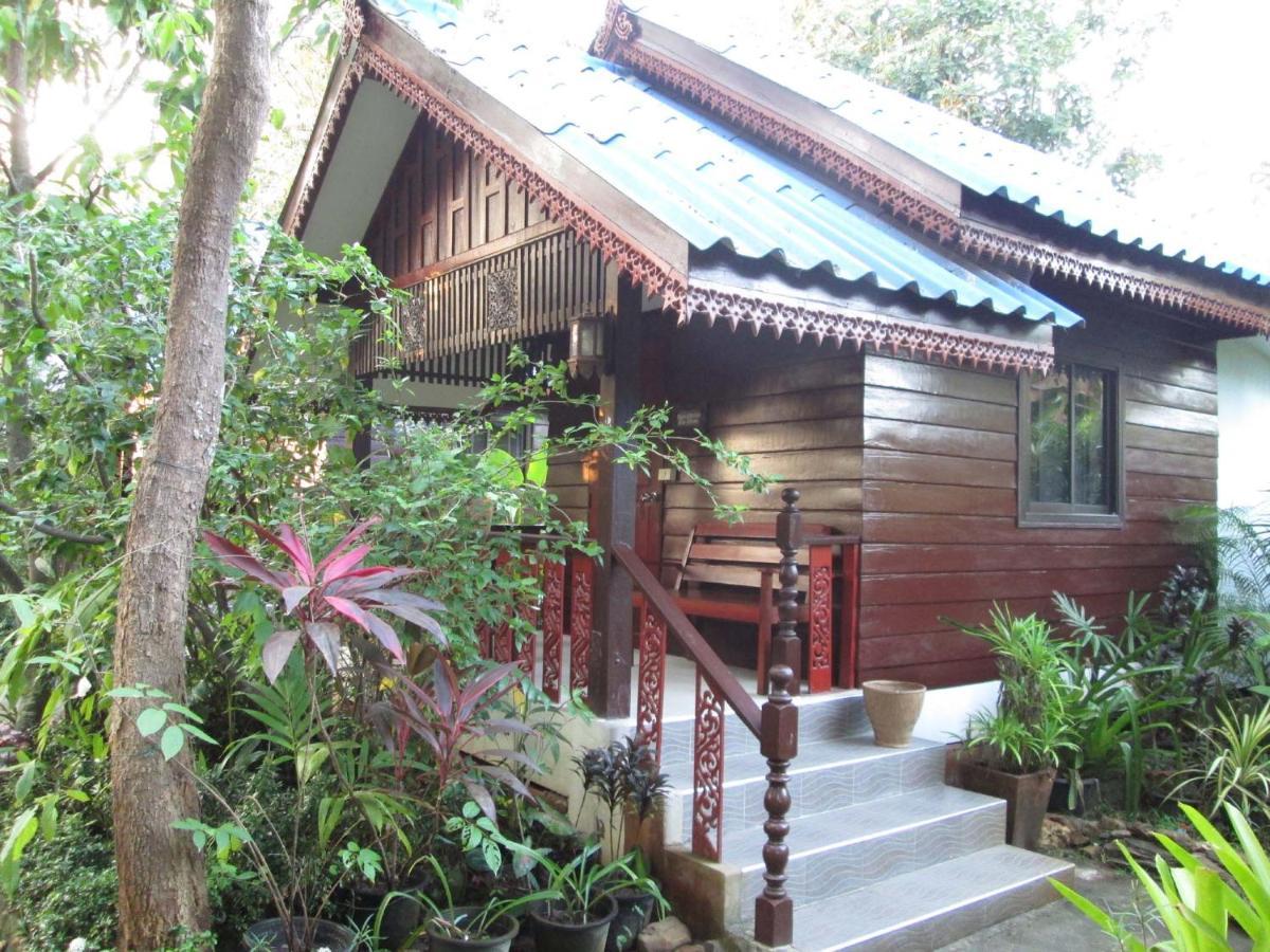 Happiness Resort Сукотаи Экстерьер фото