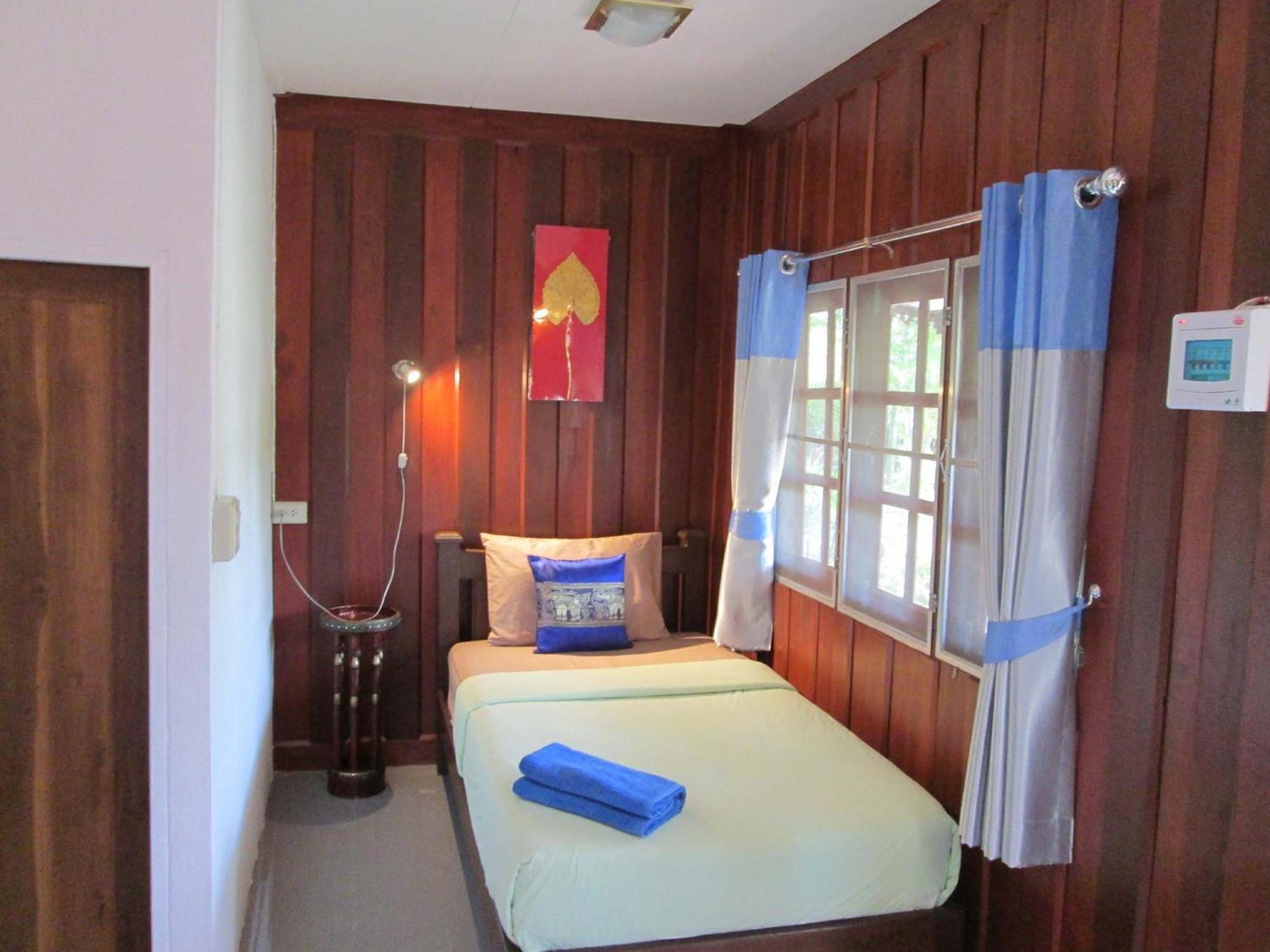 Happiness Resort Сукотаи Экстерьер фото