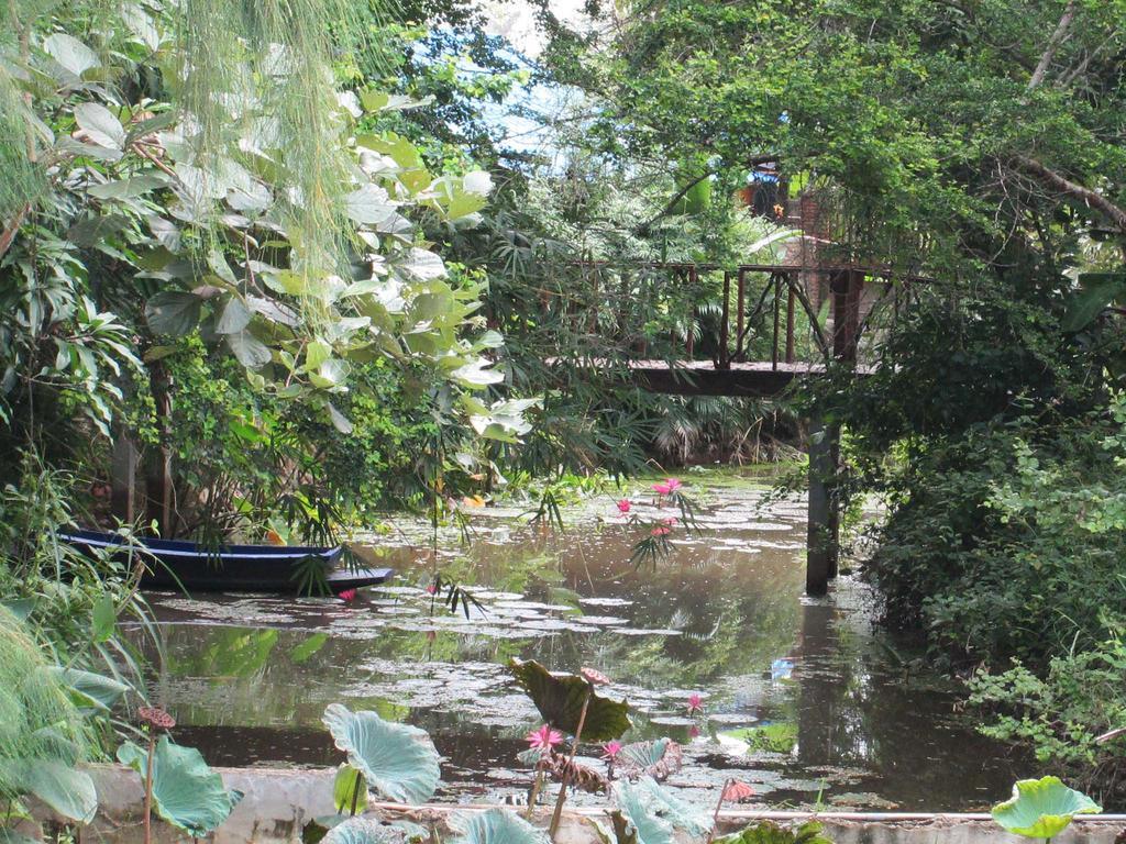 Happiness Resort Сукотаи Экстерьер фото