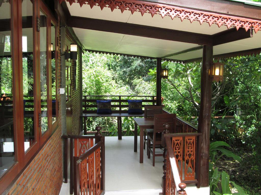 Happiness Resort Сукотаи Экстерьер фото