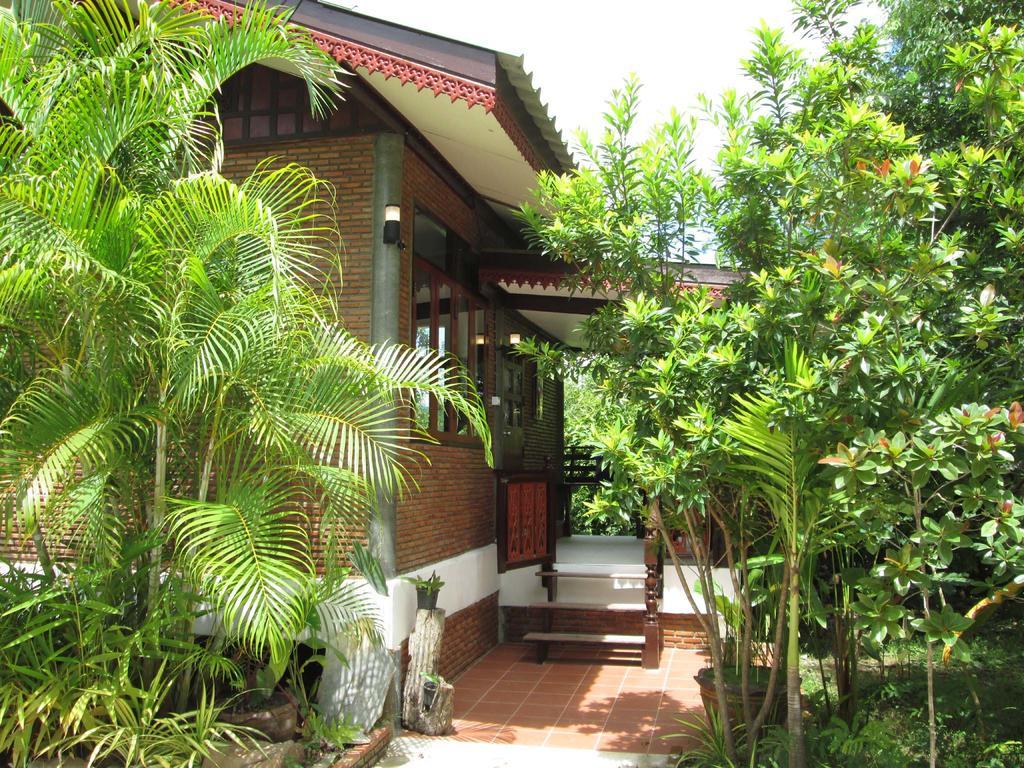 Happiness Resort Сукотаи Экстерьер фото
